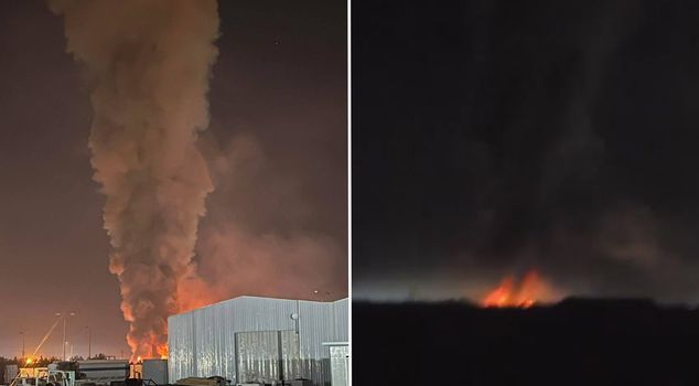 A wave of attacks in Iraq, consecutive explosions in Baghdad and Basra.