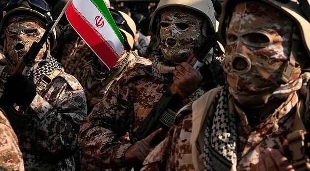 Iran has also challenged European countries: You become a legitimate target.