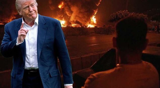 After Spain, Europe's largest country has also turned its back on Trump.