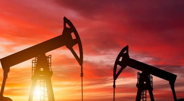شركة نفط الكويت خفضت إنتاج النفط بسبب النزاعات.
