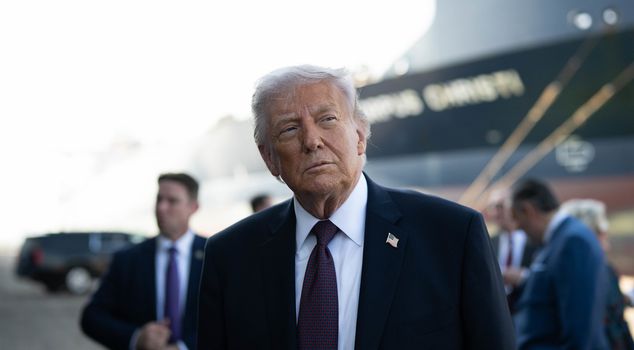 Trump met with defense industry giants: Weapons production will be increased fourfold.