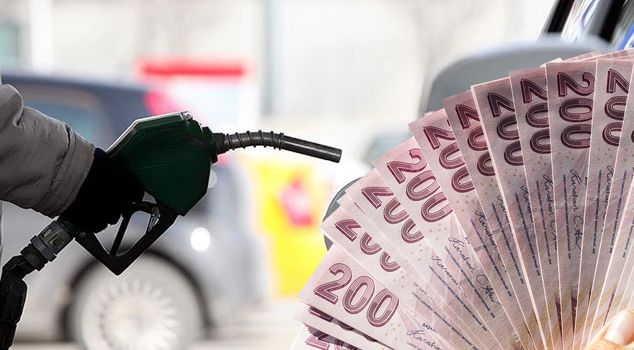 Another fuel price increase before getting used to the new one! Here is the date when the increase will take place.