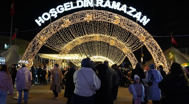 In Ramadan 2030, there will be 36 days of fasting.