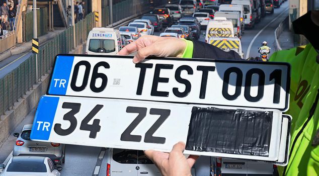 APP plates are not as innocent as they seem! The staff explained the danger one by one.