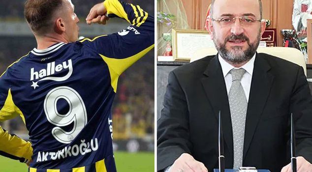 Bombshell claim: Kerem Aktürkoğlu requested it, the appointment of his uncle the mufti was canceled.