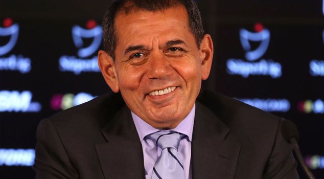 Dursun Özbek announces a bonus after the derby victory.