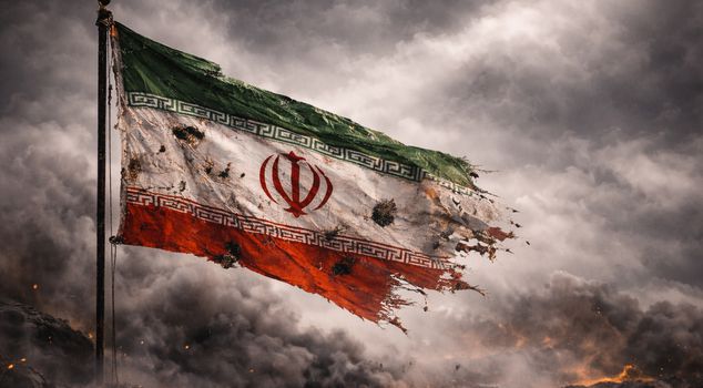Alliances were based on interests: Here are the 2 countries that sold Iran in the life-and-death struggle.