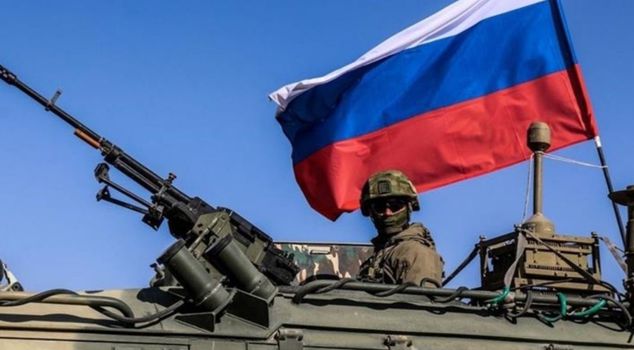 Россия: Мы поразили 322 беспилотника Украины в различных регионах, включая Москву.