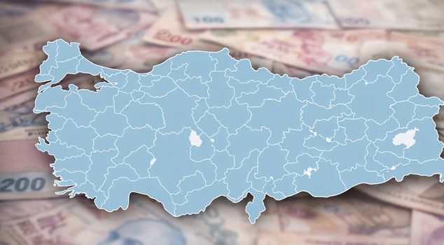 تجاوز عدد المتقاعدين في ثلاث مدن عدد العاملين.