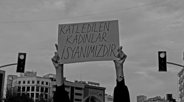 يكفي! يوم المرأة العالمي وجرائم قتل النساء