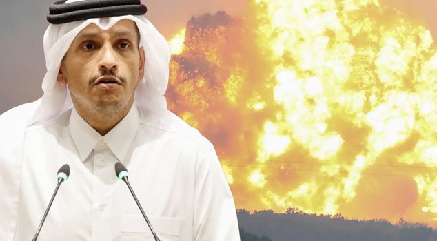 An Arab country has gone on alert! Citizens are warned to 