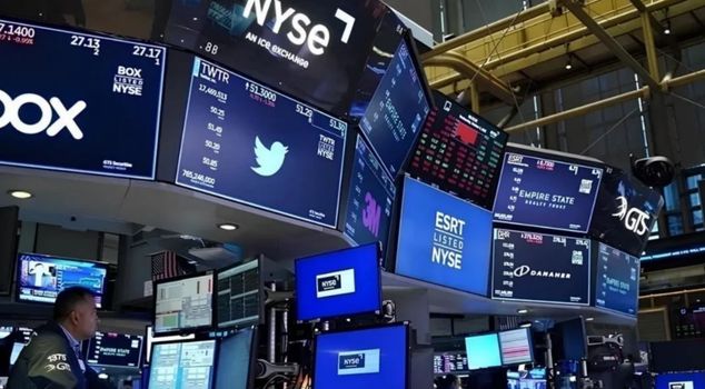 أسواق الأسهم الأوروبية تحت تأثير الحرب! بدأت الأسبوع بانخفاض بسبب التطورات في الشرق الأوسط.