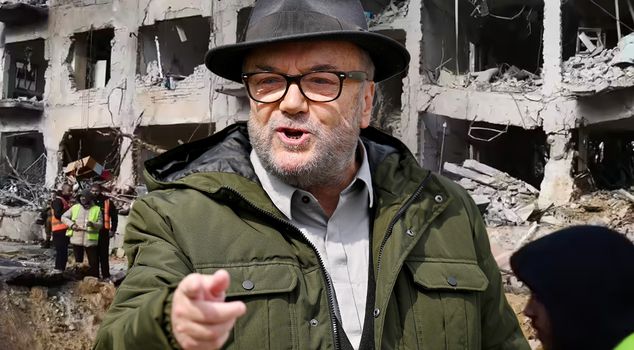 Claim by British politician that will create headlines: Iran killed 1000 US soldiers.