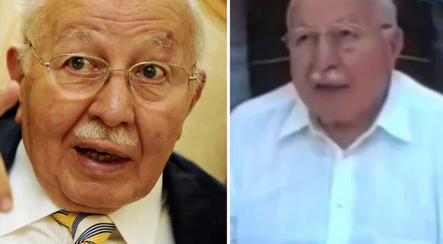 عاد ما قاله نجم الدين أربكان قبل سنوات إلى الواجهة.