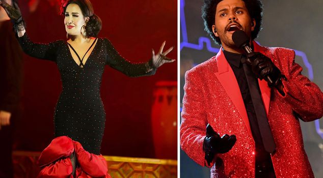Nükhet Duru explained her earnings, The Weeknd responded.