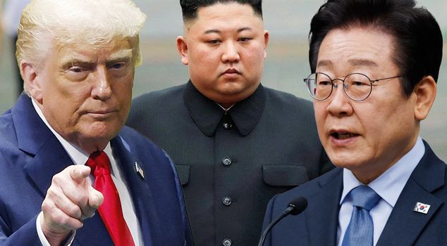 As tensions rise in the Middle East, the U.S. has begun joint exercises with South Korea.