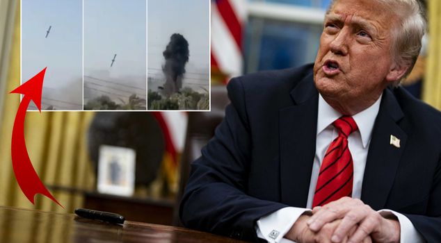 Трампa лжeт! Вот момент, когда в США были застрелены 168 девочек-учениц.