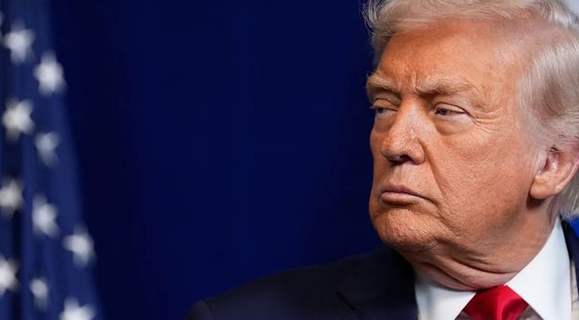 Trump: Oil prices will drop when the Iranian threat is eliminated.