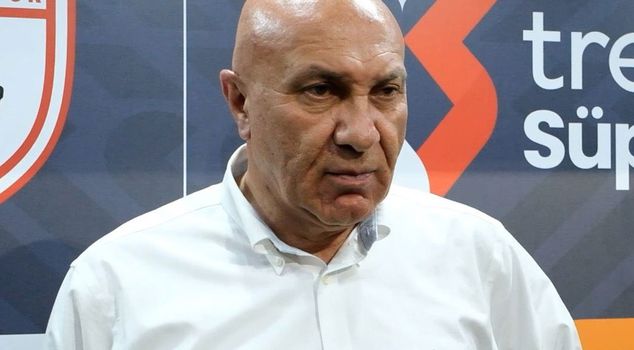 Юksel Yıldırım: Если бы у нас не было матча в Европе, мы бы прошли через Фенербахче.