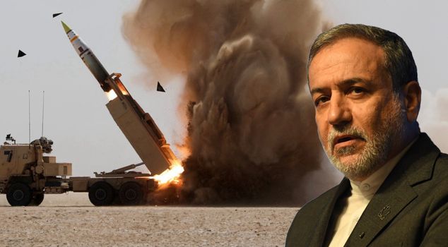 The US boasted, and Arakchi thanked and rained down missile threats.
