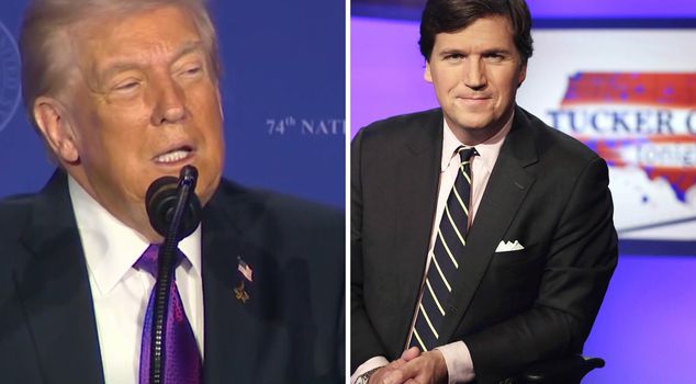 Американский журналист резко отреагировал на Трампа.