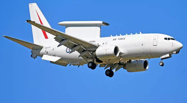 Australia is sending long-range reconnaissance aircraft to the Gulf region.