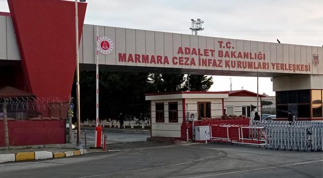 An investigation has been launched against those who recorded video and audio in the İBB case.