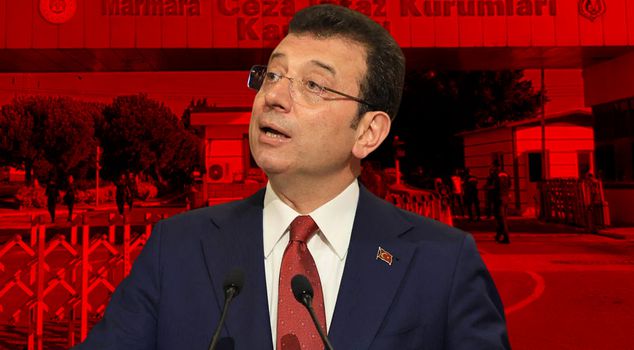 День 2 в деле, где Имаоглу требует 2000 лет тюремного заключения! Первый день прошел напряженно.