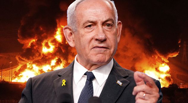 Assassination threat from Israel! They announced the new name they will kill.