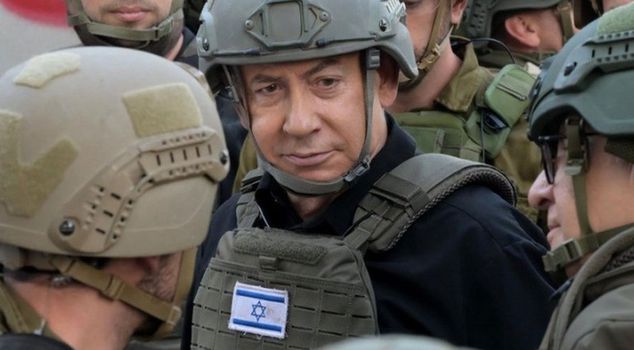Israel: We do not want an endless war, we will coordinate the end of the attacks with the USA.