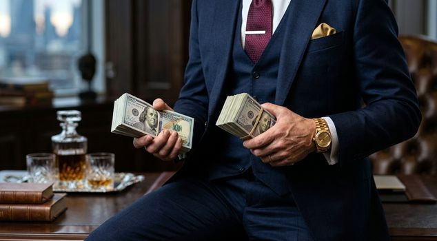 وصلت ثروة المليارديرات إلى 20.1 تريليون دولار.