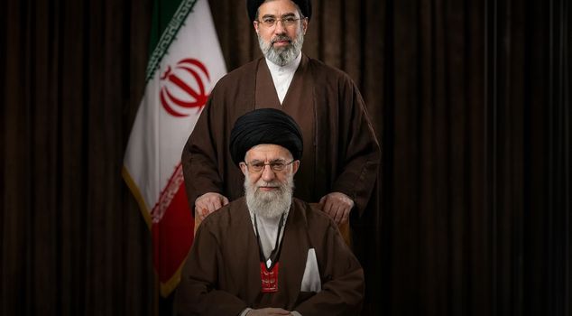 سيشتاق العالم إلى فترة والد الزعيم الجديد.