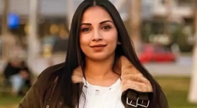 قتل بوحشية أم طفلين.