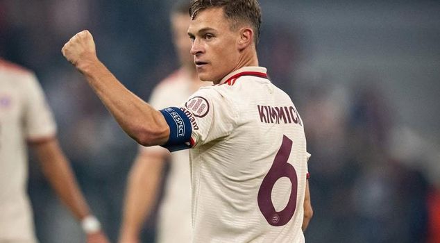 بعد المباراة التي فازوا فيها 6-1، يقول الذين سمعوا عن حزنه: 