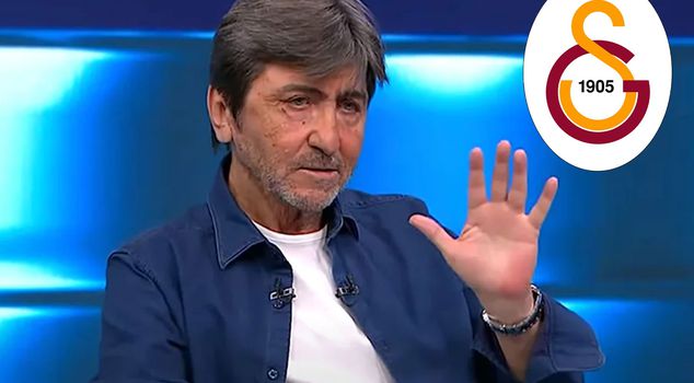 Provocative prediction! Rıdvan Dilmen gave a percentage for Galatasaray's chances of advancing.