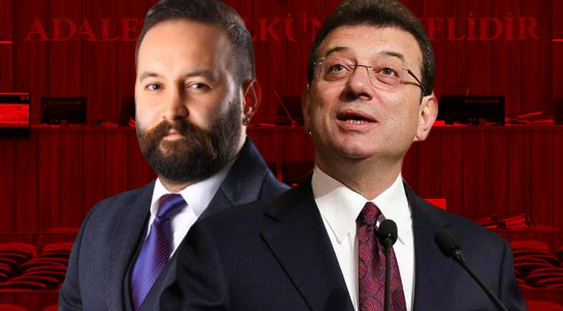 Defenses continue in the İBB case: If these are bribes, why did I pay the title deed expenses?