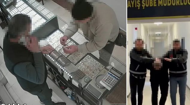 قُتِلَتِ المرأة التي قُطِعَتْ حَلقُها في منزلها، وكان القاتل معروفًا.