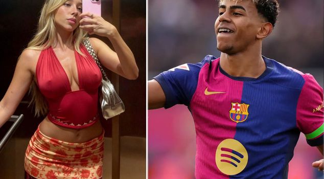 Mbappe shouldn't hear this! Yamal's comment about Ester from 5 years ago will cause a fight.