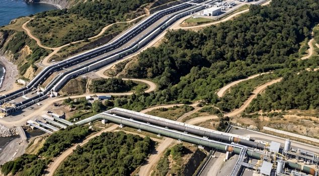تركيا: 12 هجومًا على تيار تركي وتيار الأزرق خلال أسبوعين