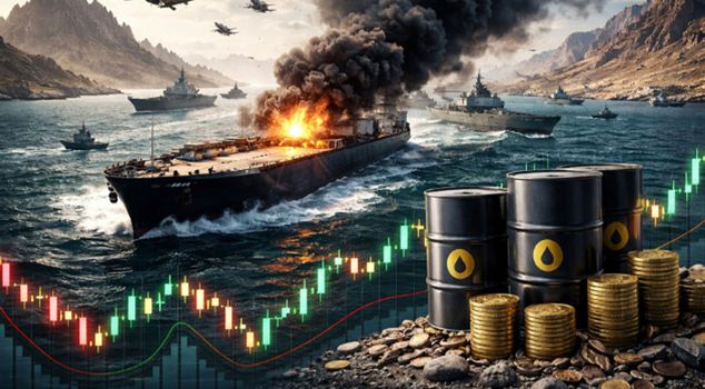 32 страны выпускают на рынок 400 миллионов баррелей нефтяных запасов.