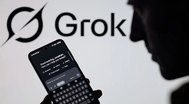 عصر جديد في X! أصبح طرح الأسئلة على Grok اليوم مقابل رسوم.