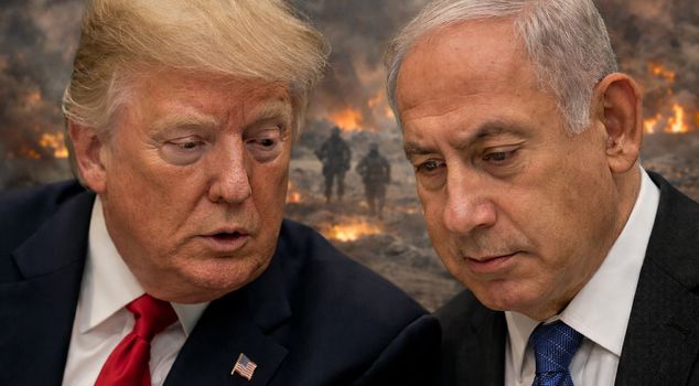 Intelligence that shook the USA and Israel