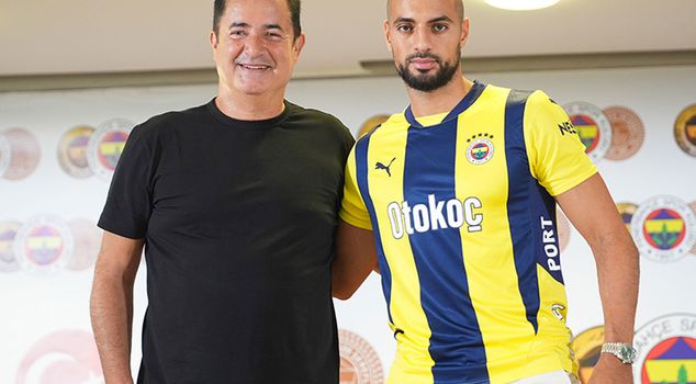 Very bad news from Amrabat to Fenerbahçe.