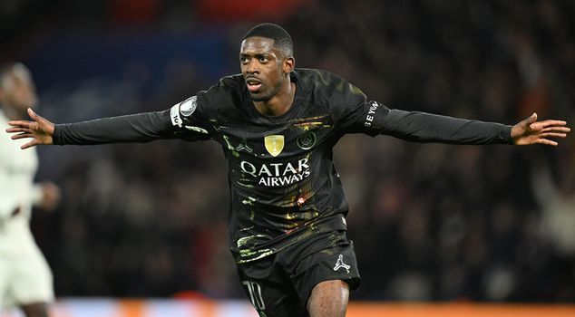 Матч, как и его имя, великолепен! В дуэли PSG и Chelsea, которая также касается Галатасарая, было забито целых 7 голов.
