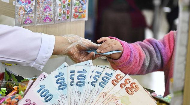 Every month, money will be deposited into the students' cards! Governor Gül announced the limit.