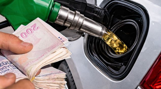 No one was expecting it! A double discount on fuel has arrived, but it hasn't fully reflected at the pump.