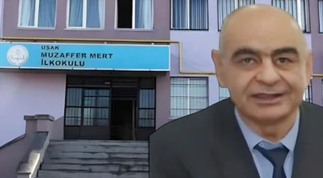 Для директора, который доводит учителей до белого каления, было сделано необходимое.