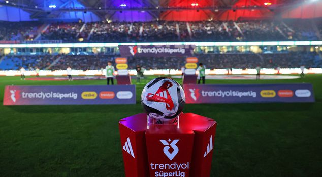 Fans of the visiting team will not be allowed at the Trabzonspor–Çaykur Rizespor match.