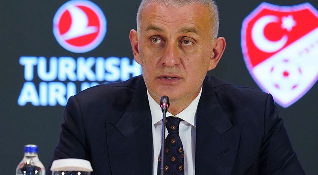 A decision regarding foreign VAR has been made by the TFF.