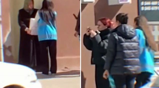 Такой помощи не будет.